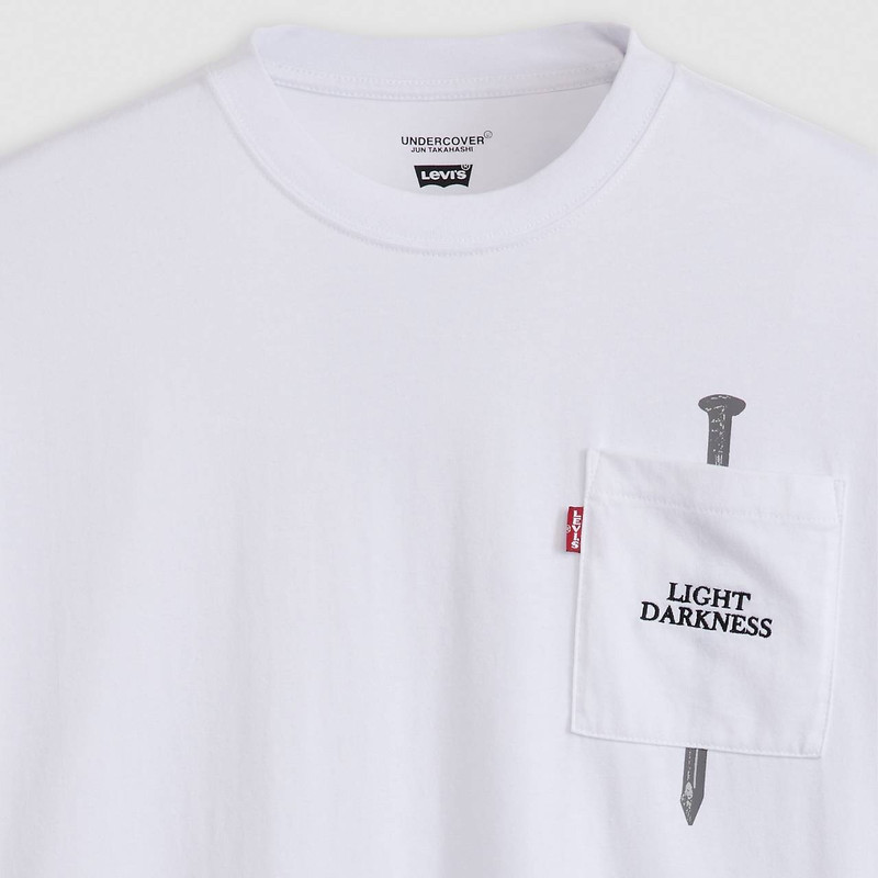 LEVI'S® X UNDERCOVER SHORT-SLEEVE TEE 3