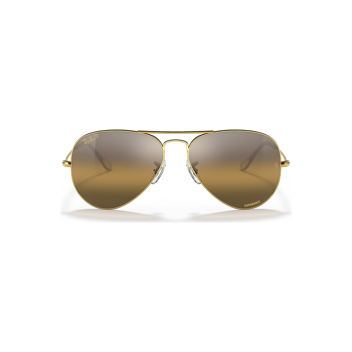 RB3025 Aviator Chromance - 1