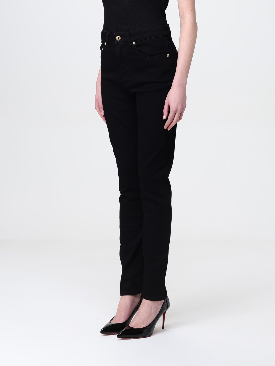 Jeans woman Dolce & Gabbana - 4