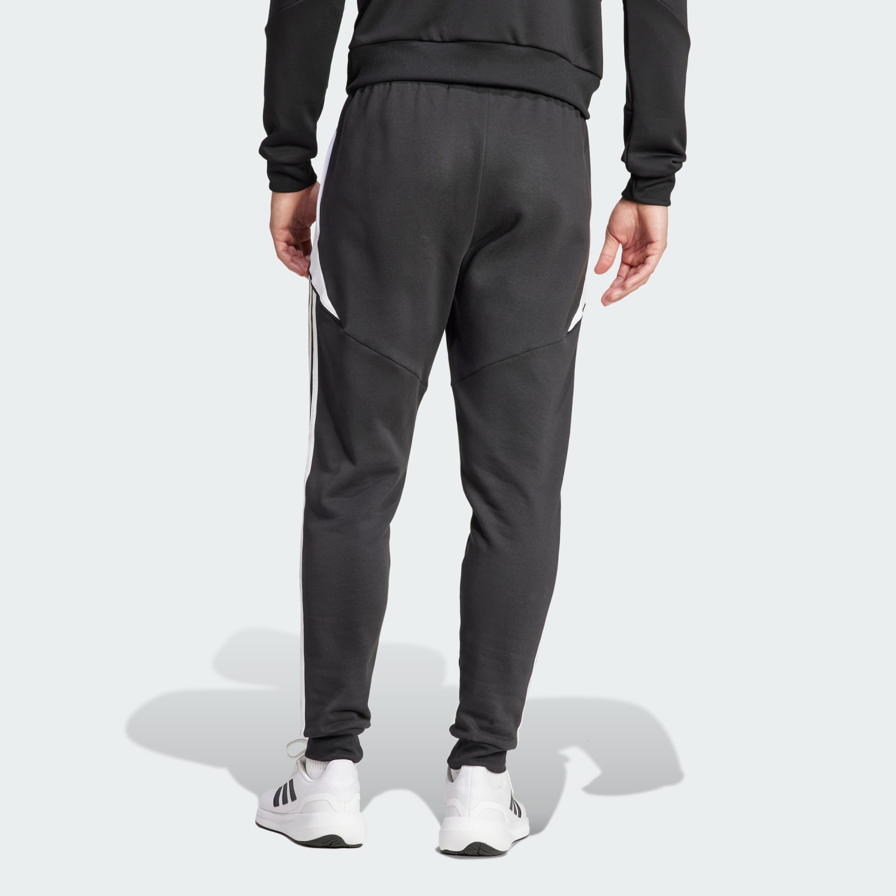 Tiro 24 Sweat Pants - 3