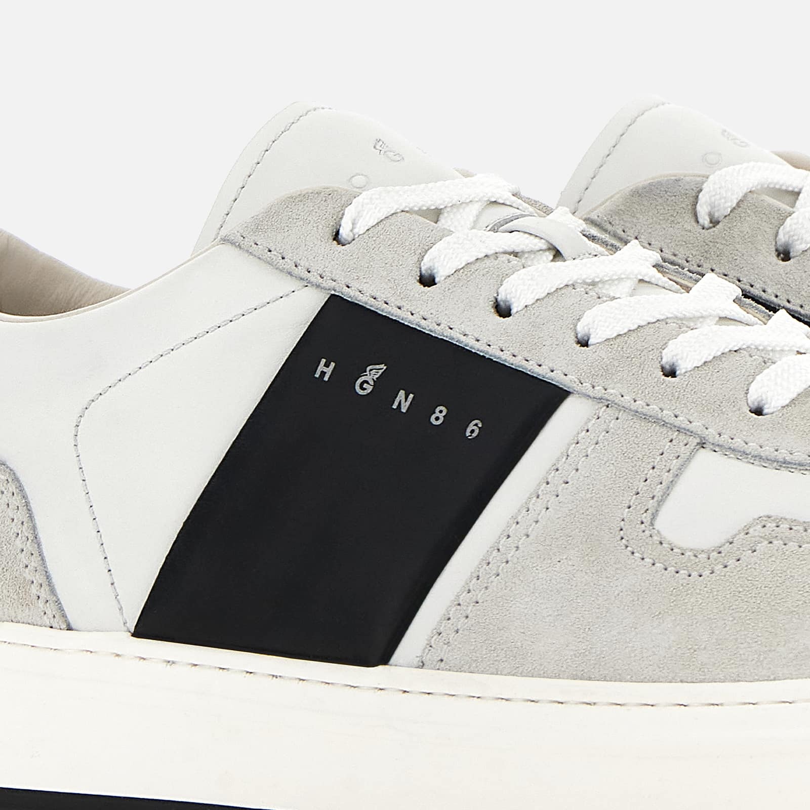 Sneakers Hogan H-TV - 5