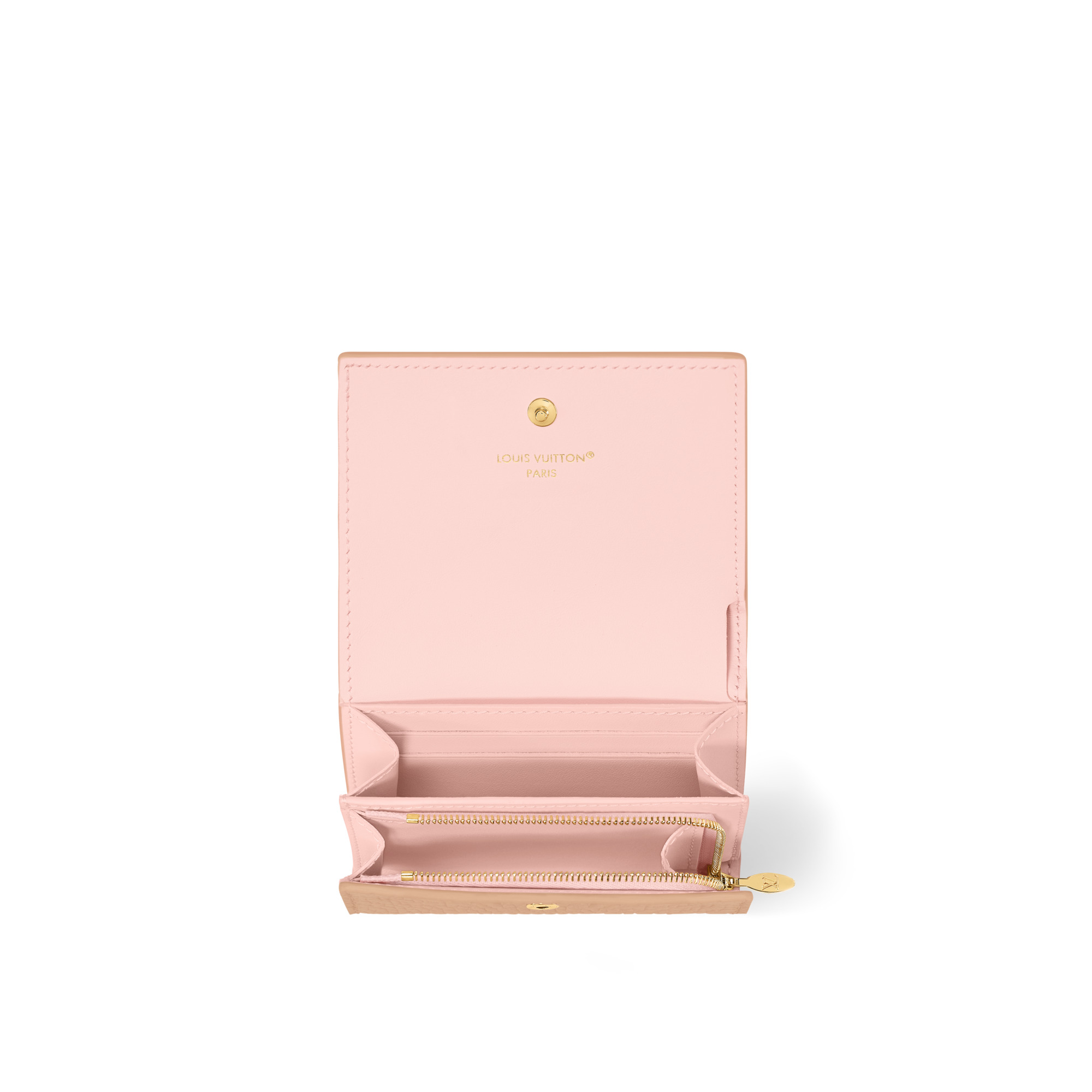 Capucines Tiny Wallet - 3