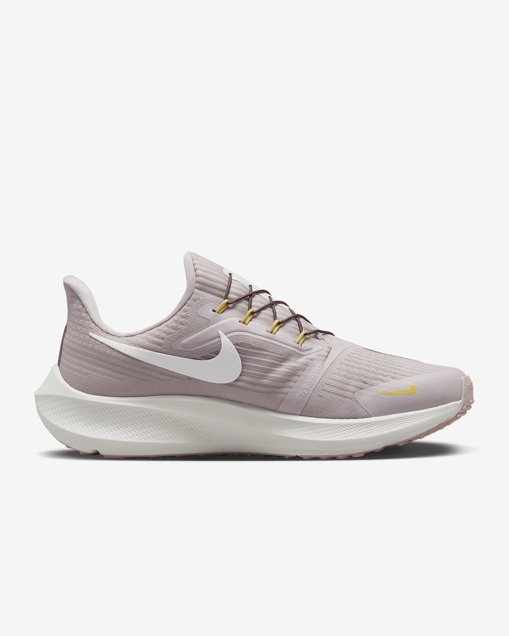 Nike Women's Pegasus FlyEase Easy On/Off Road Running Shoes - 3