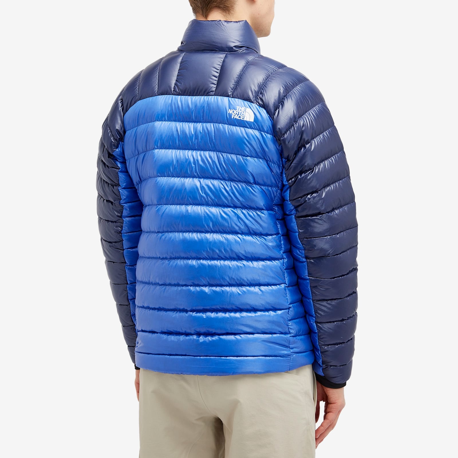 The North Face Summit Series Breithorn Jacket - 3