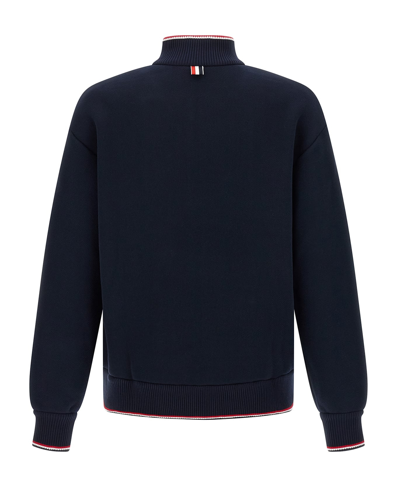 Rwb Piping Sweatshirt - 2
