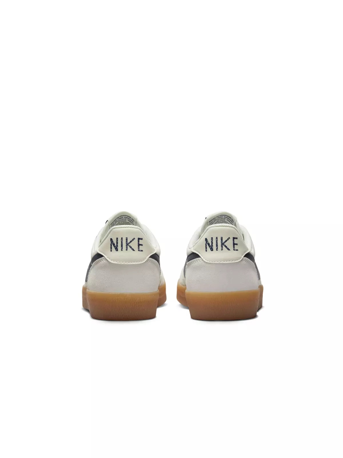 Killshot 2 "Sail/Gum Yellow/Midnight Navy" Women's Shoe - 5