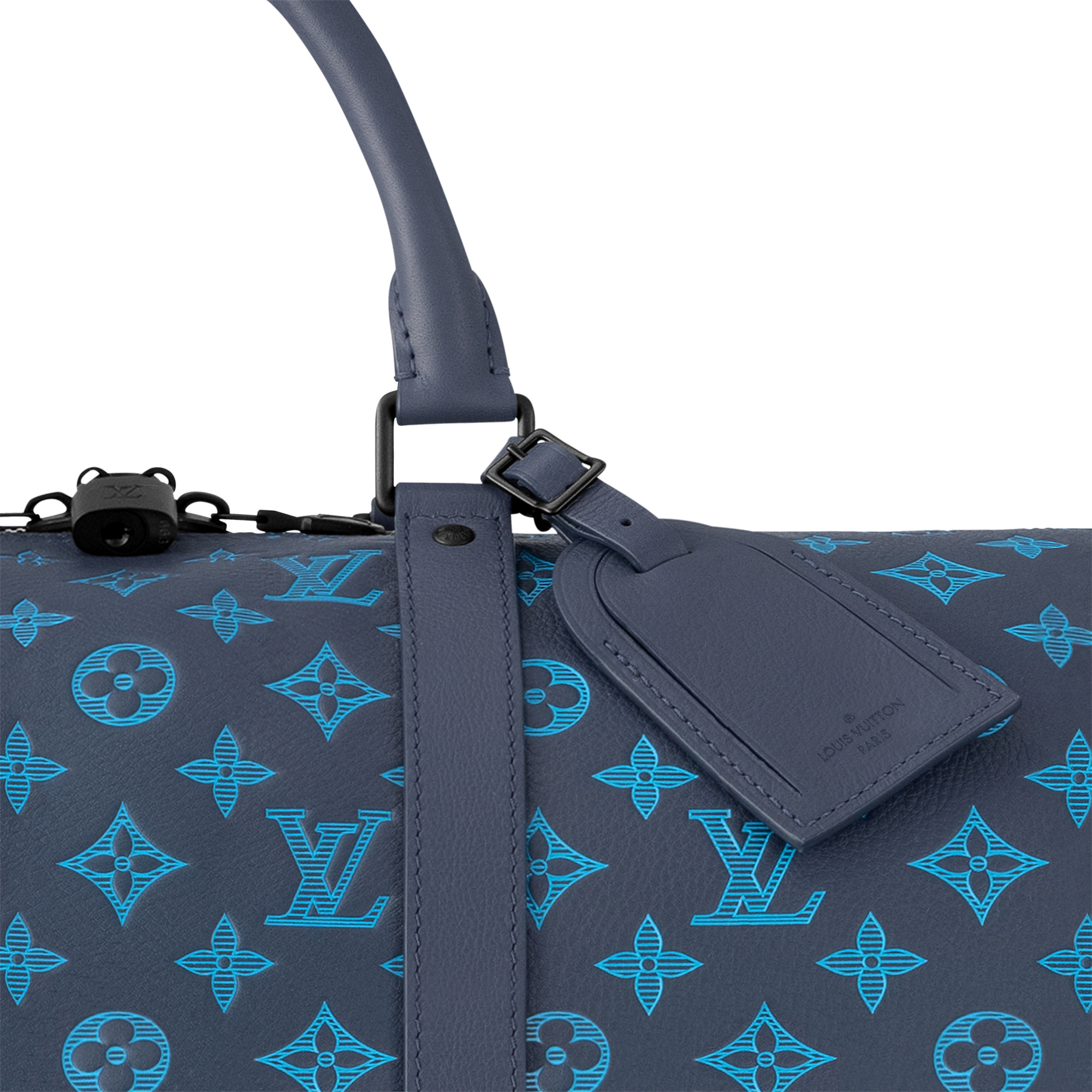 Keepall Bandoulière 50 - 3