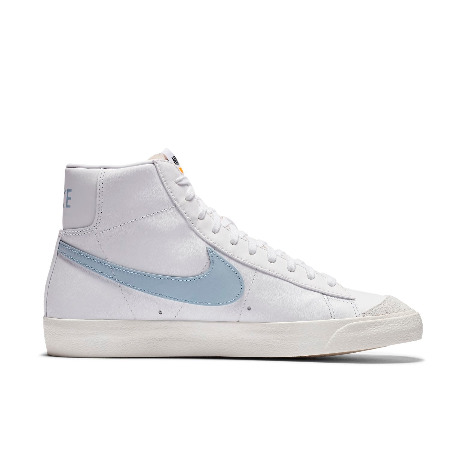 Nike Blazer Mid '77 Vintage 'White Celestine Blue' BQ6806-109 - 2