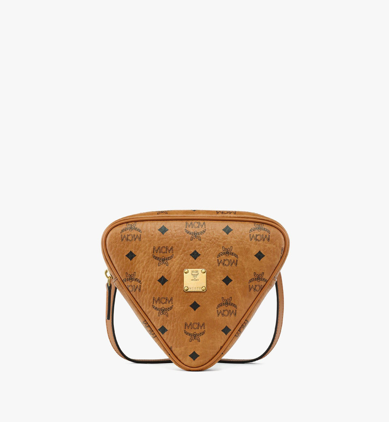 Aren Tambourine Pouch in Visetos 1