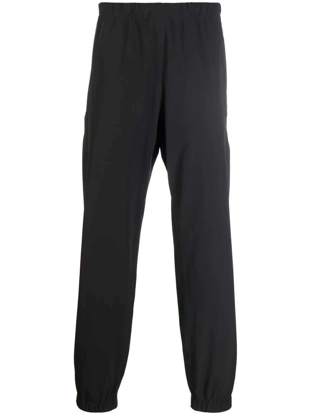 slim-fit track pants - 1