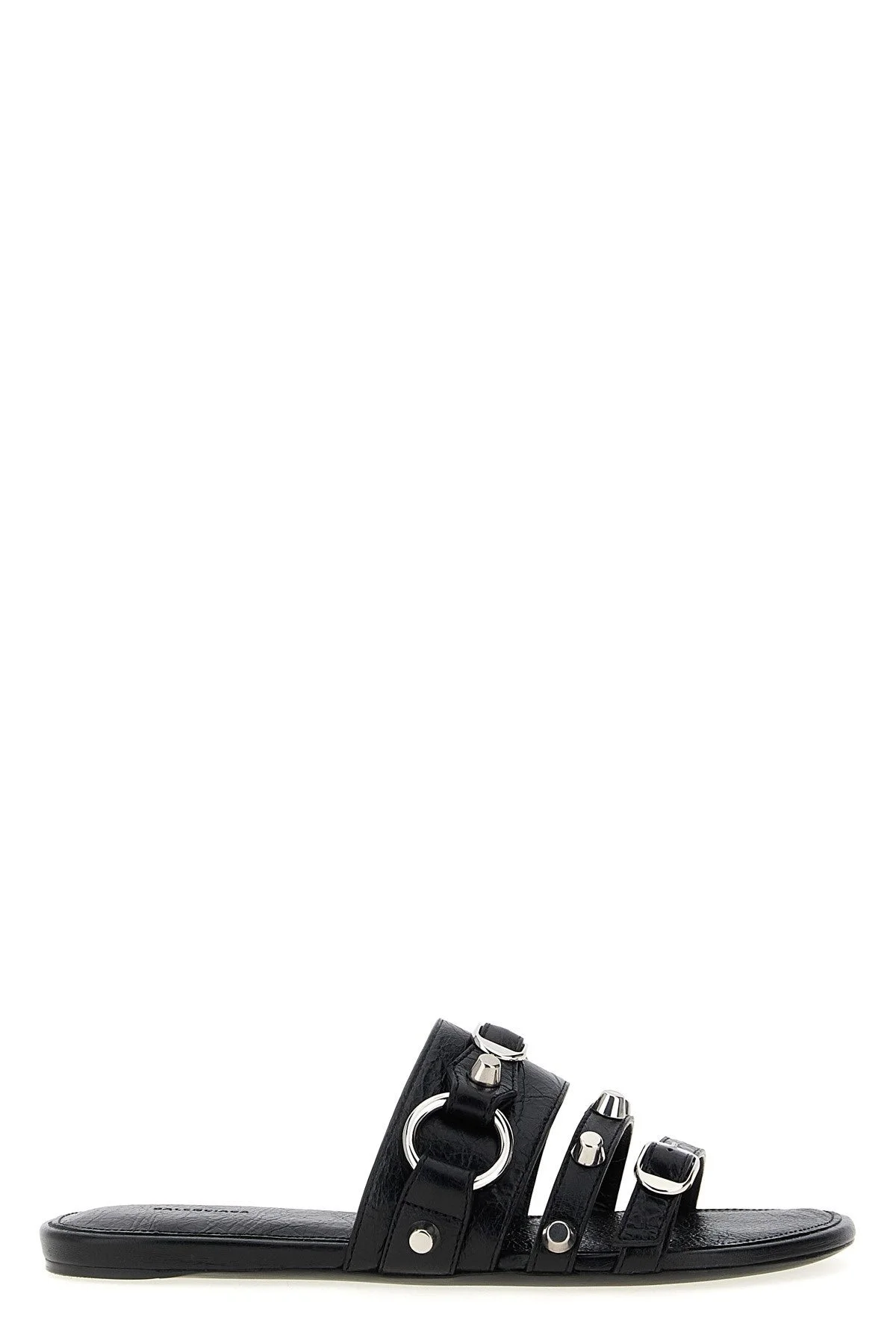 Balenciaga Women 'City' Sabots - 1