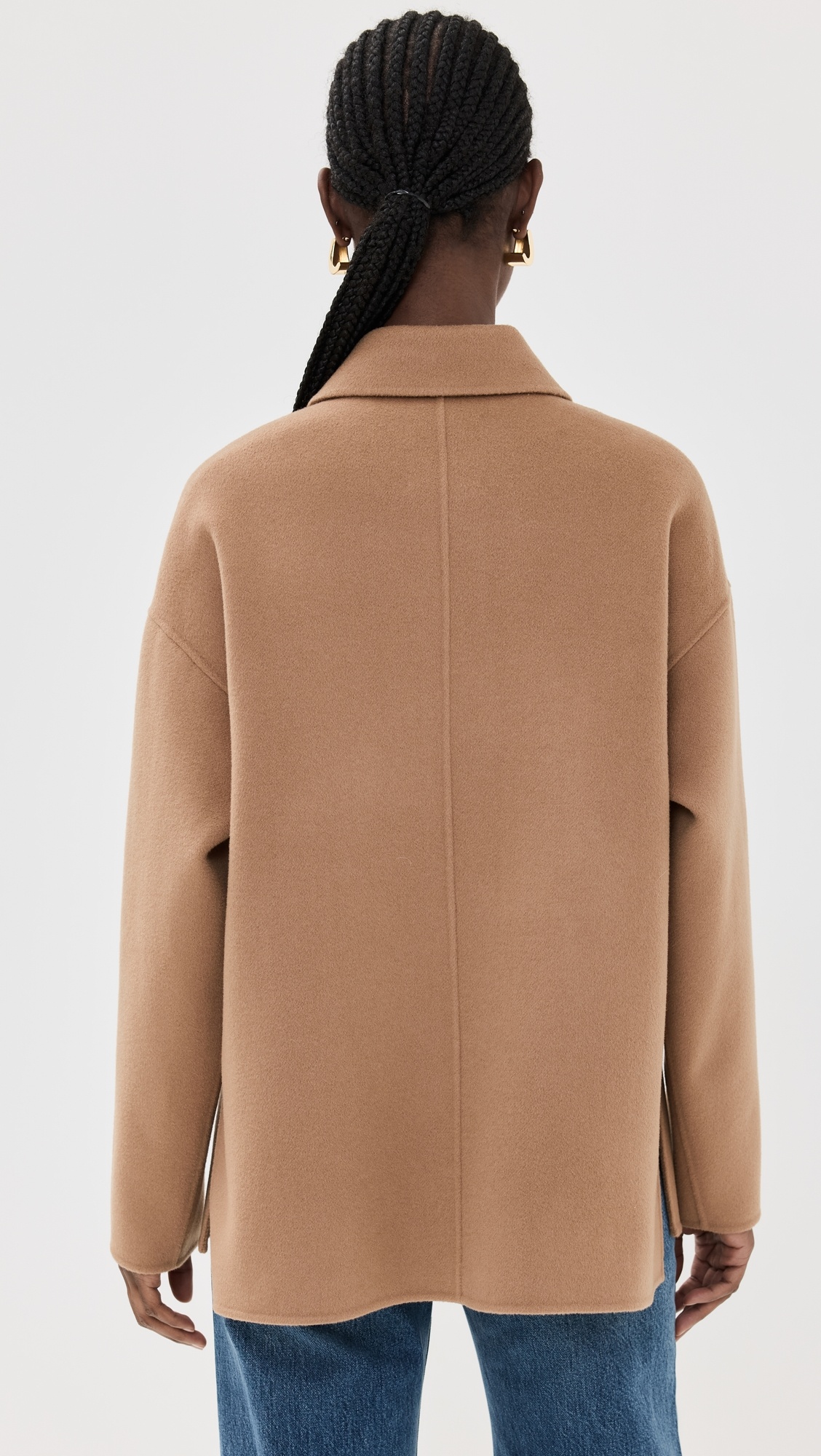 Luca Jacket - 3