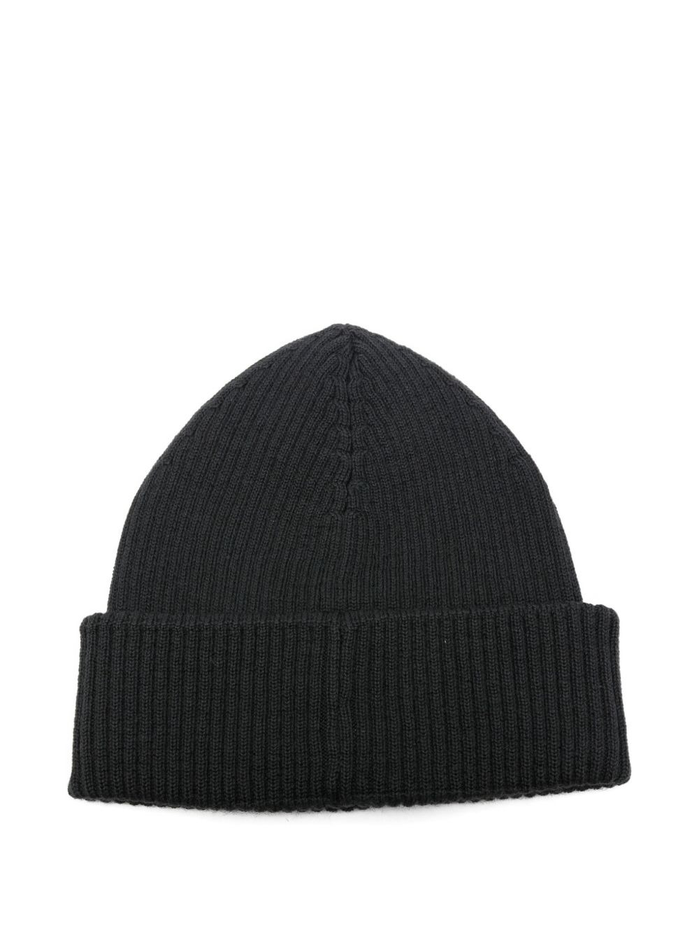 merino-wool beanie - 2