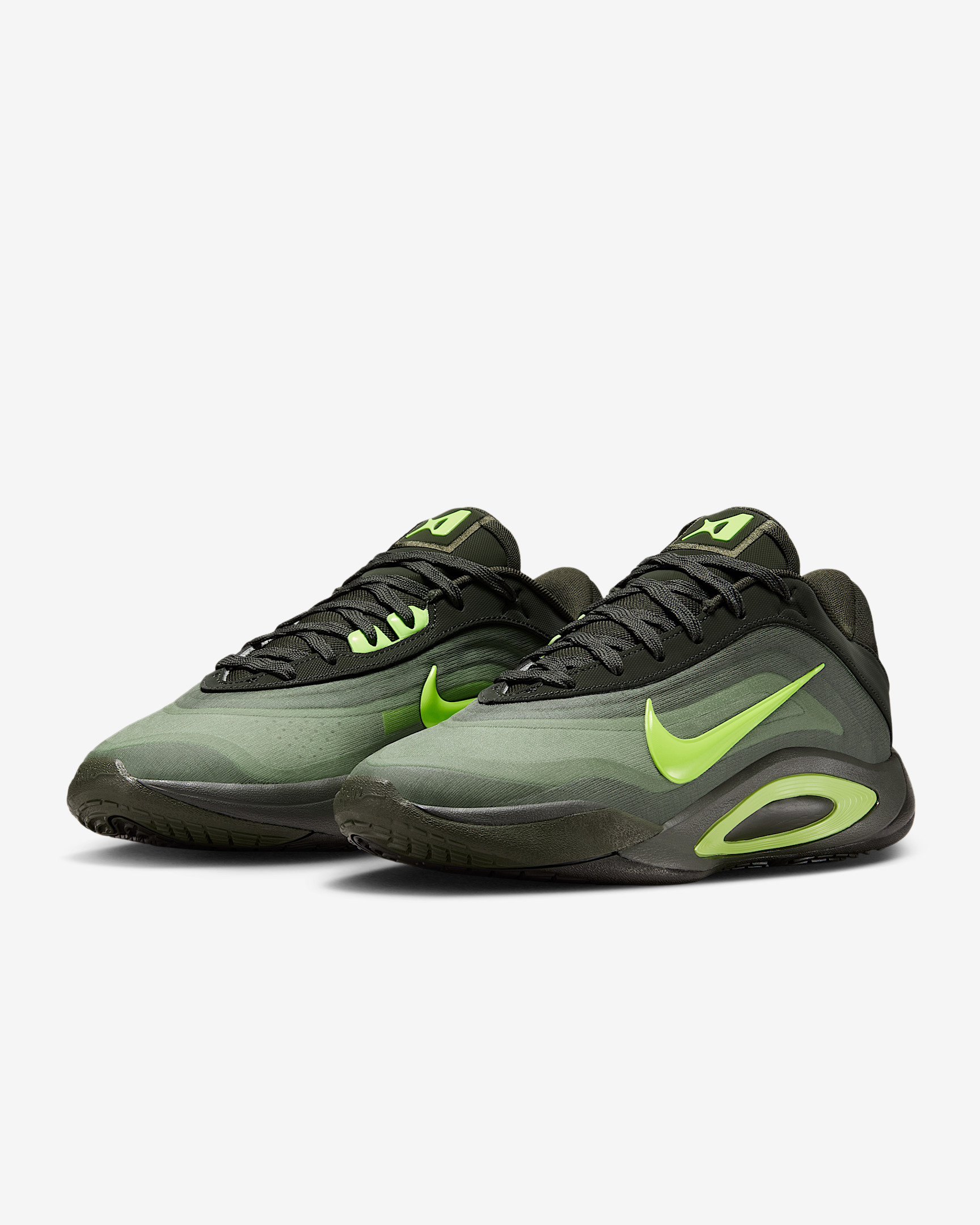 A'One "The Switch" A'ja Wilson Basketball Shoes - 5