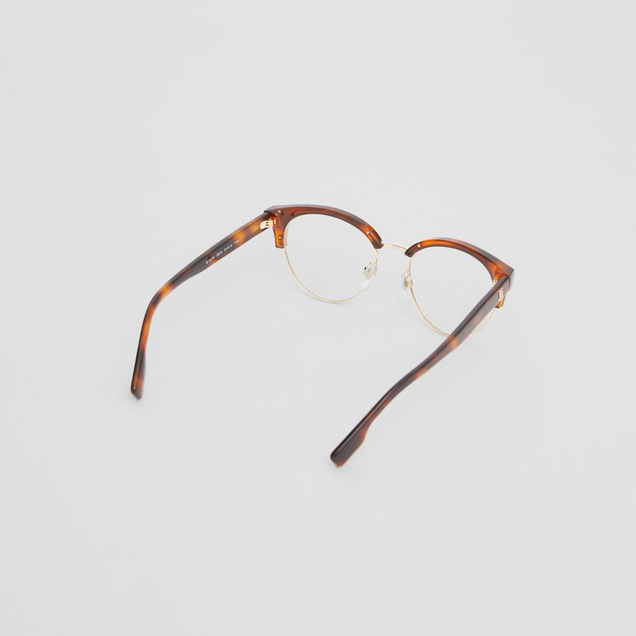 Cat-eye Optical Frames - 5