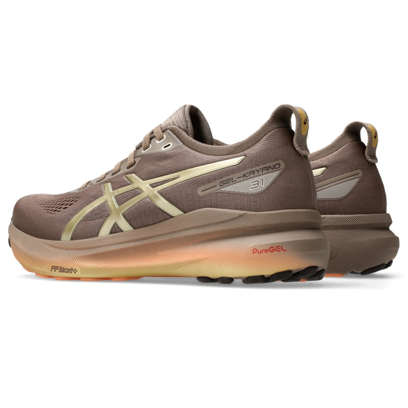 GEL-KAYANO 31 LUXE 3