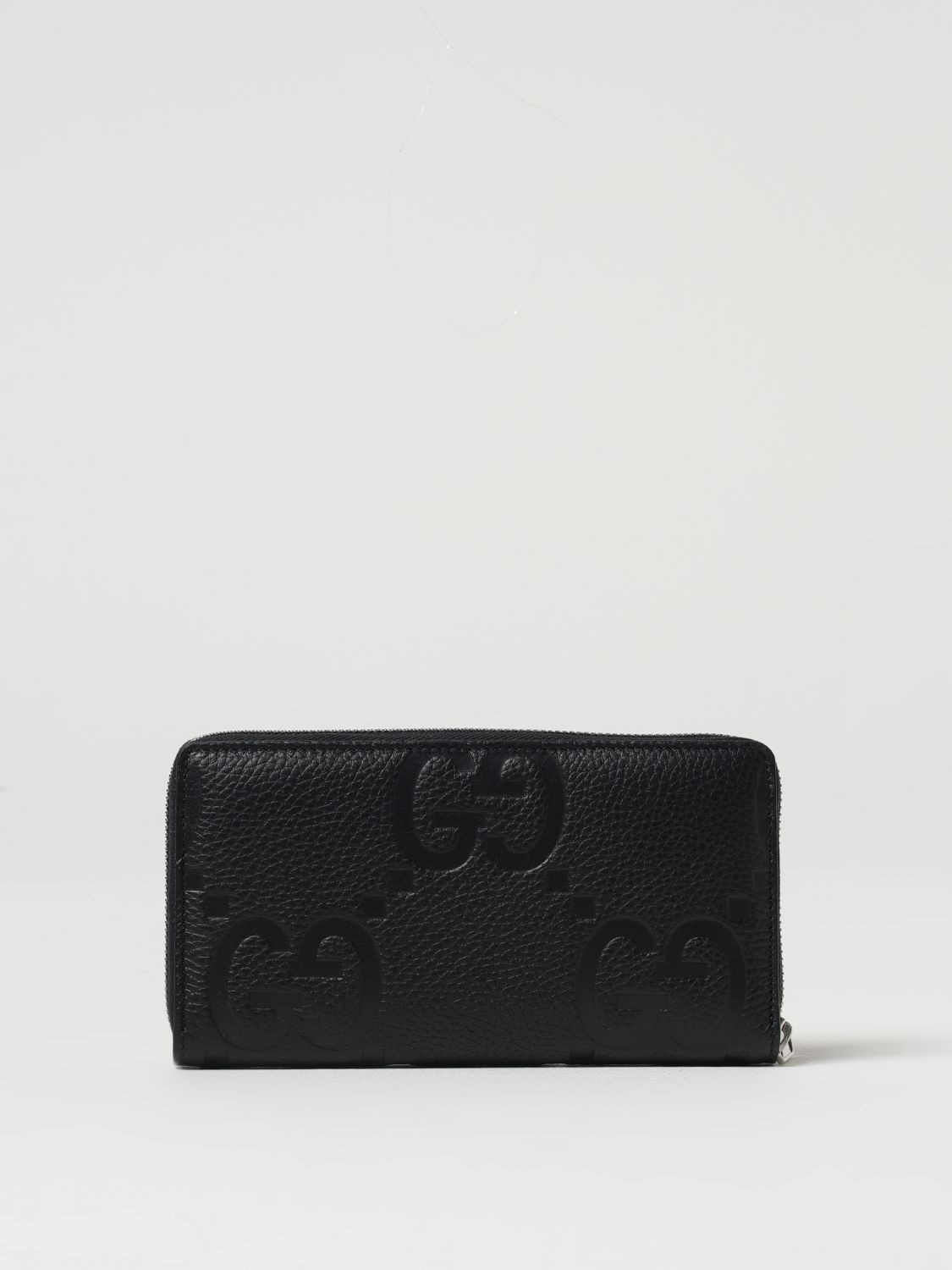 Gucci Wallet Men Black - 3