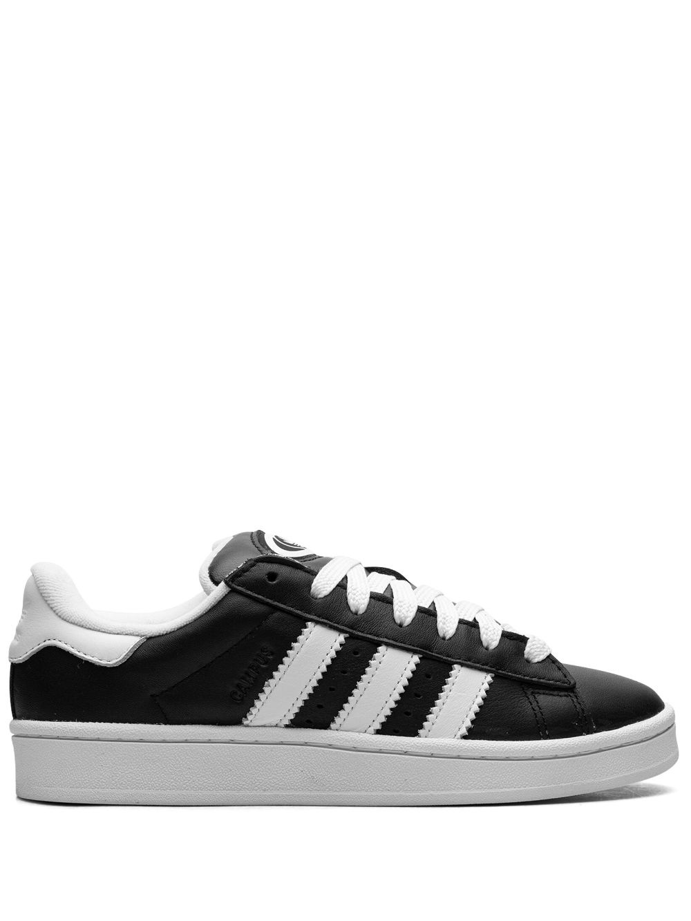 Campus 00s "Black/White" sneakers - 1