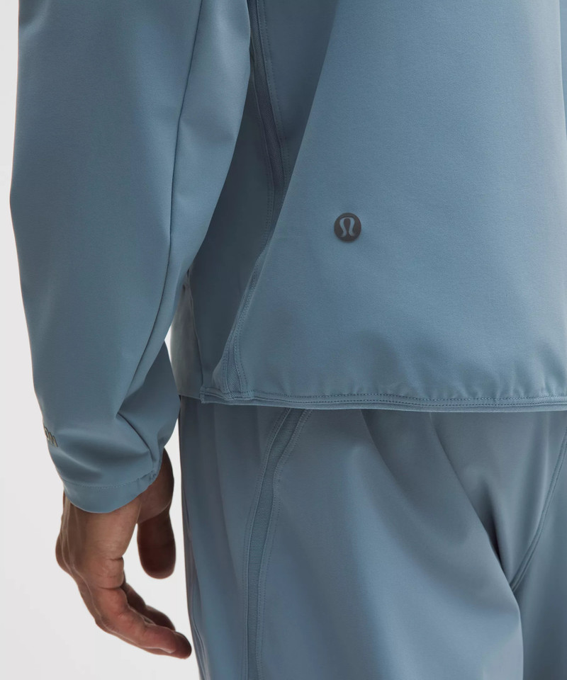 Pace Breaker Jacket 6