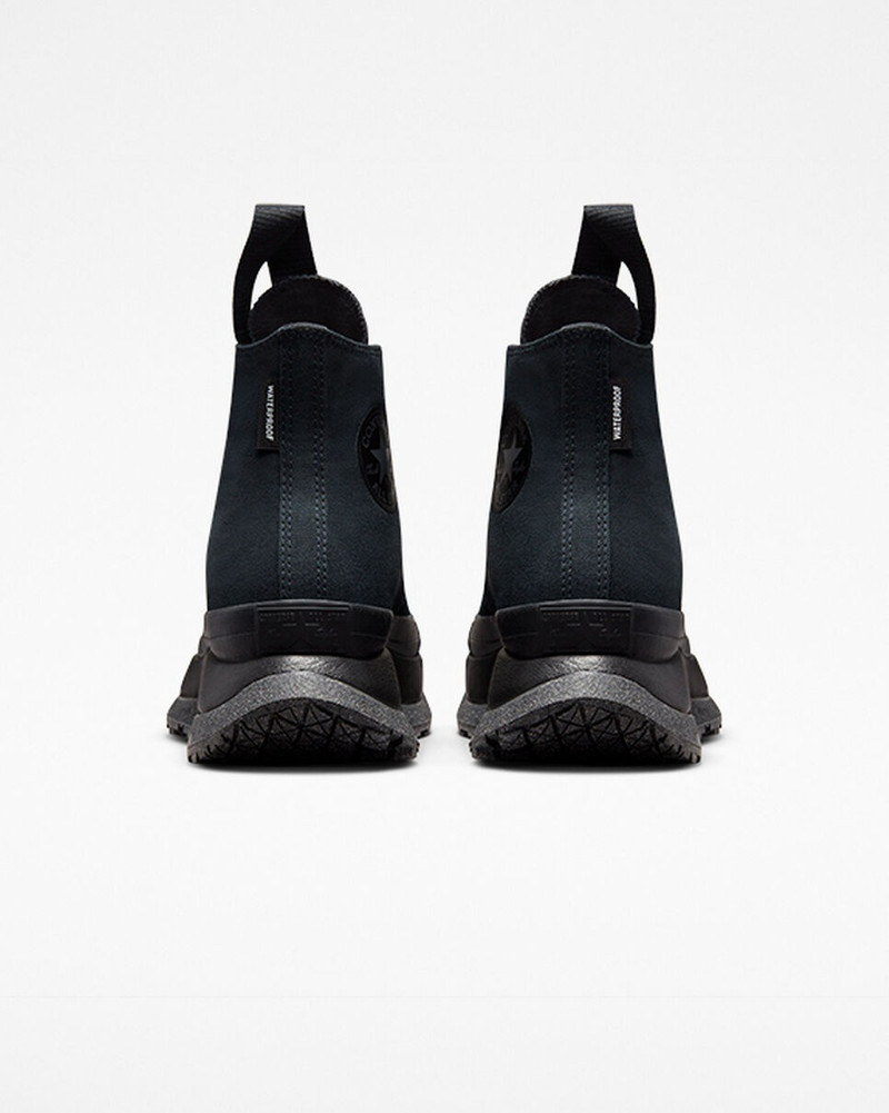 Chuck 70 AT-CX Counter Climate 7