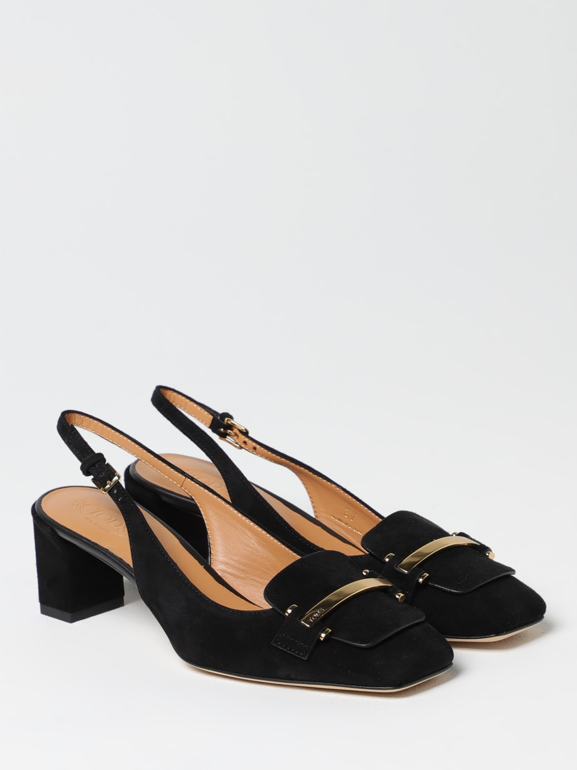 Pumps woman Tod's - 2