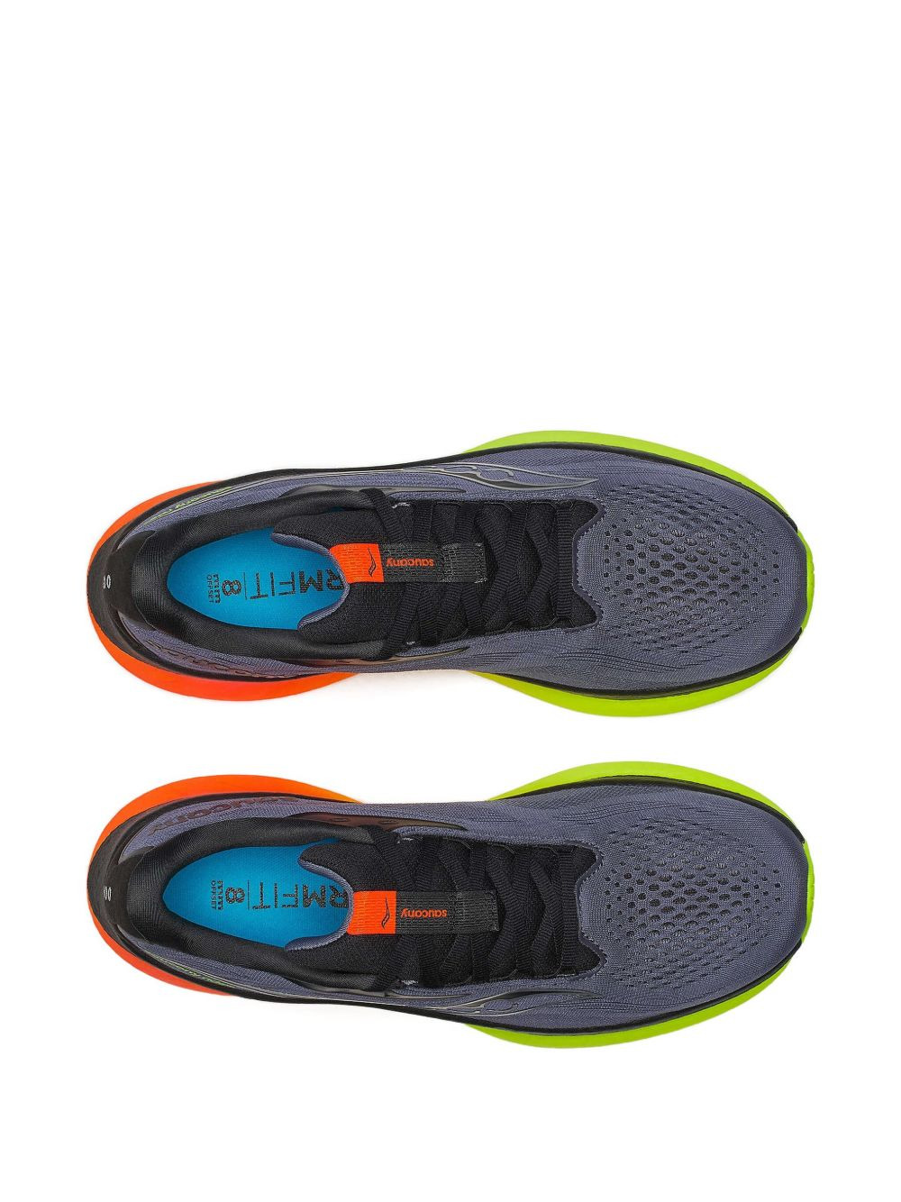 Ride 18 sneakers - 5