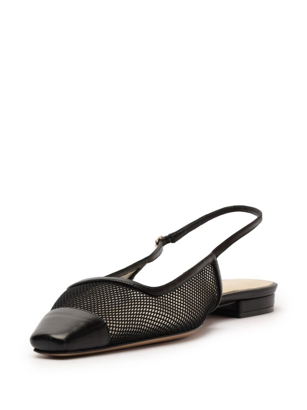 Olivia ballet flats - 5