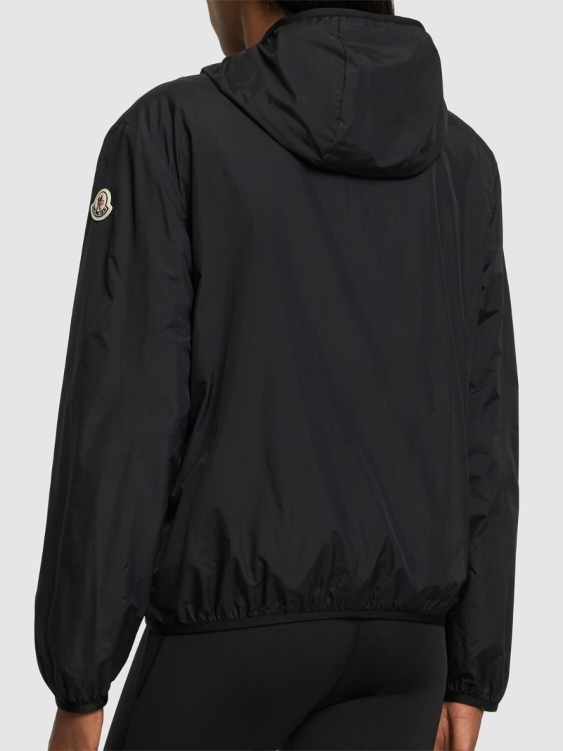 Fegeo nylon jacket - 4