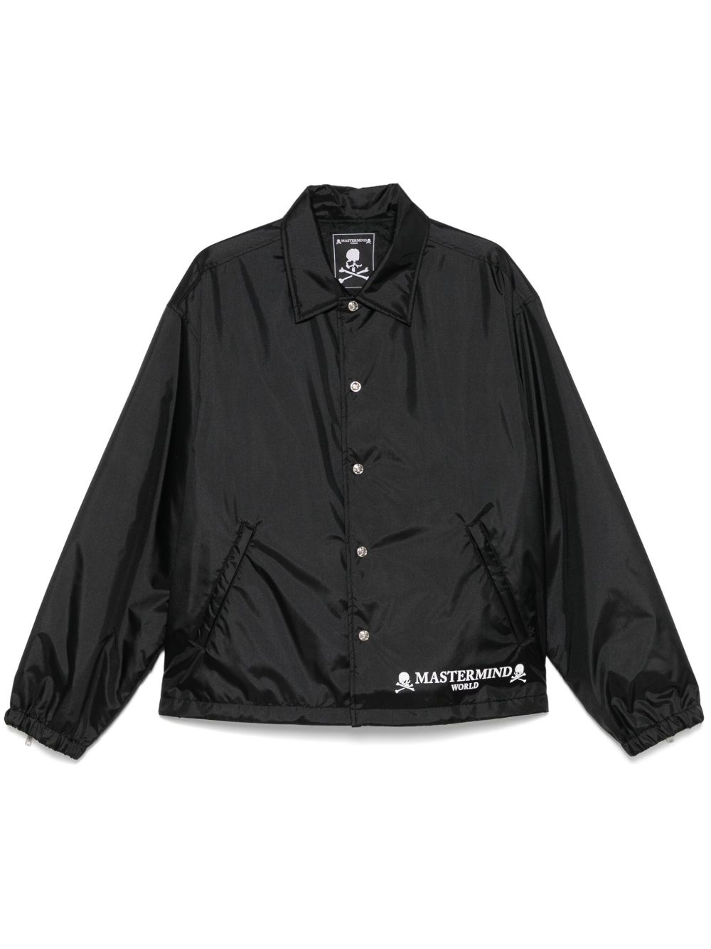 Coach jacket - 1