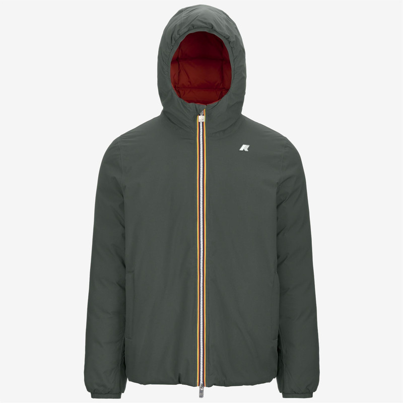 JACK ST THERMO REVERSIBLE 1