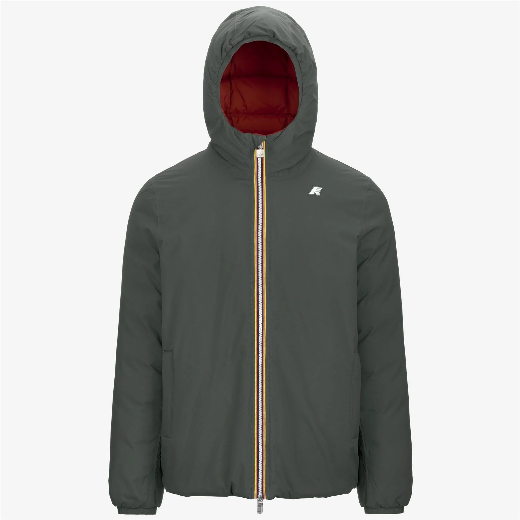 JACK ST THERMO REVERSIBLE - 1