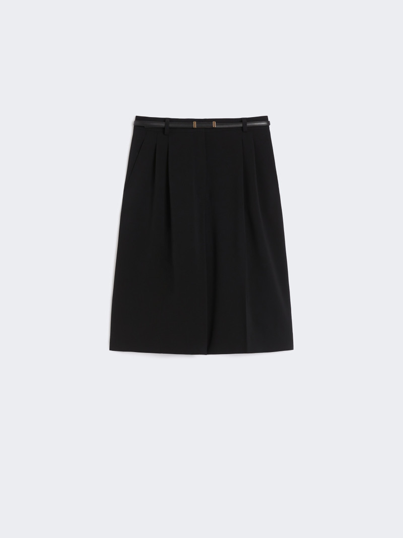 BOERO Cady Bermuda shorts 1