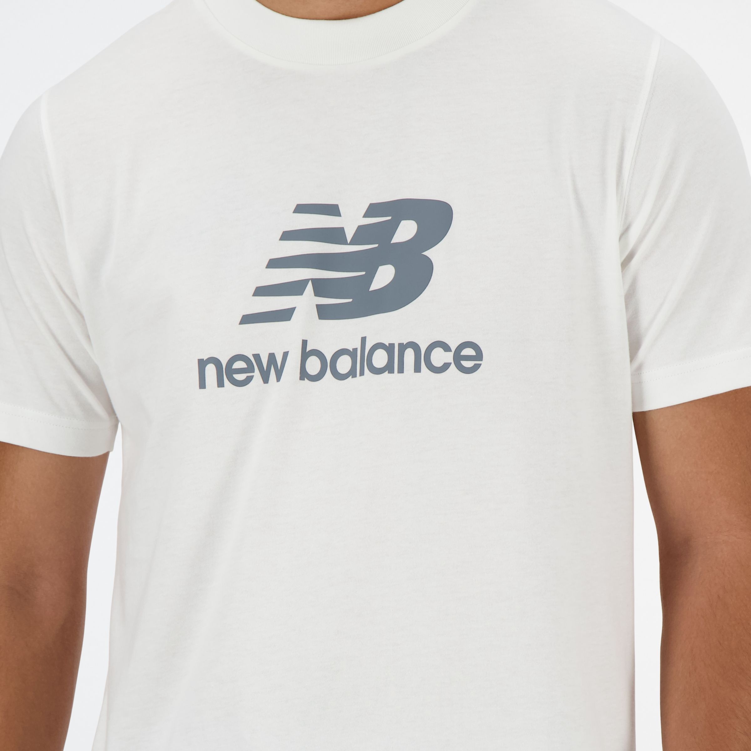 Sport Essentials Logo T-Shirt - 4