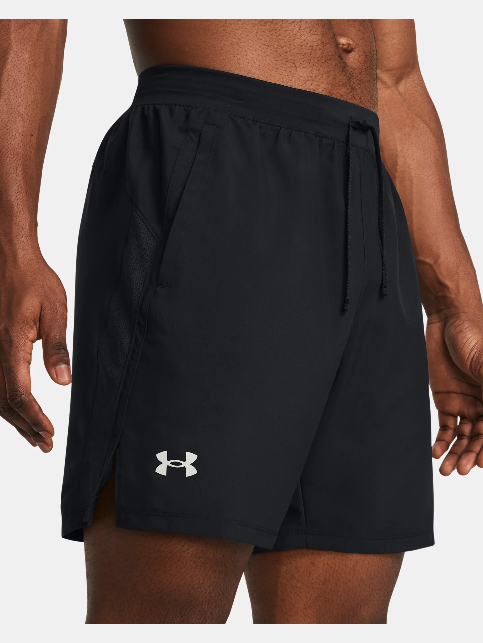 UA Launch Unlined - 6