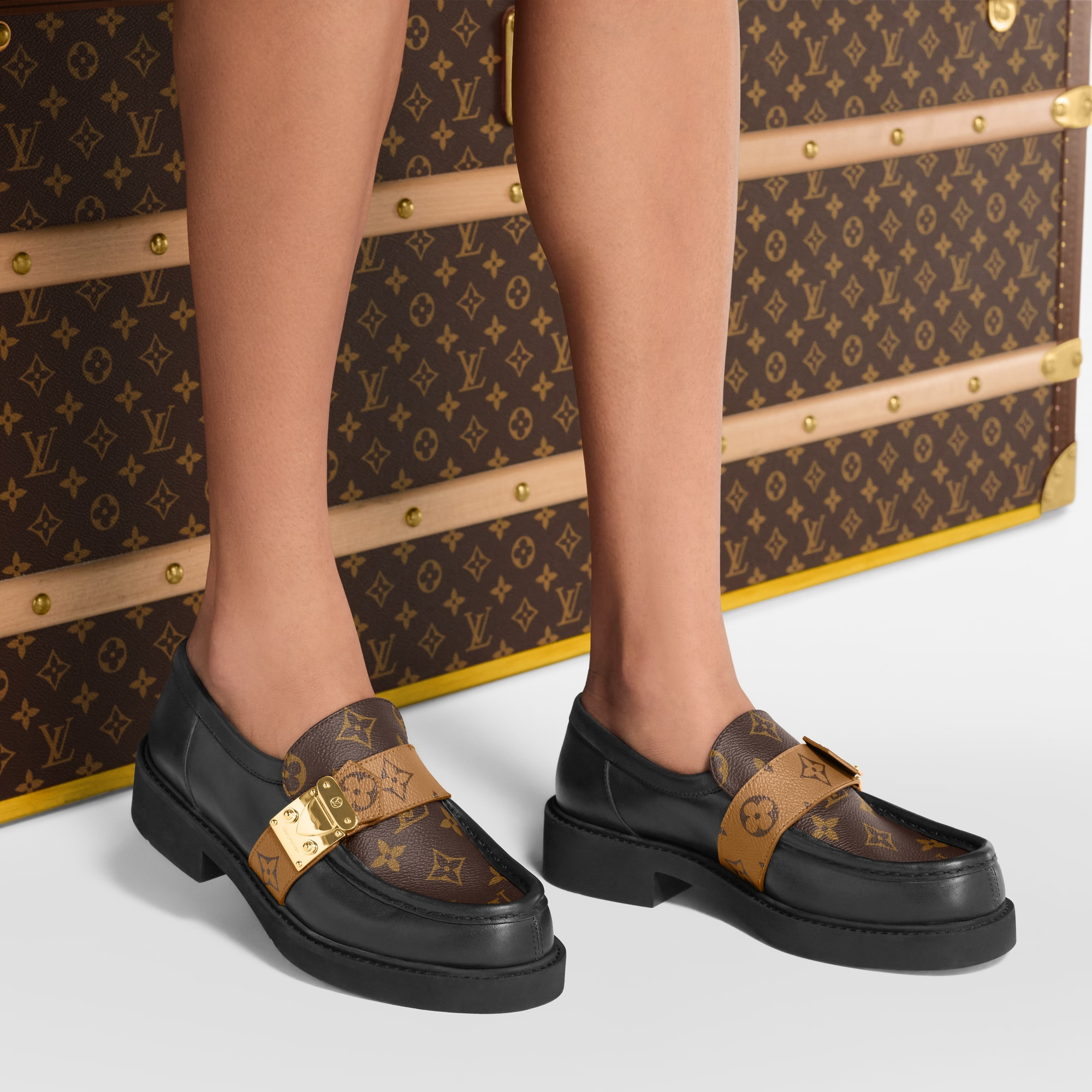 Academy Loafer - 4