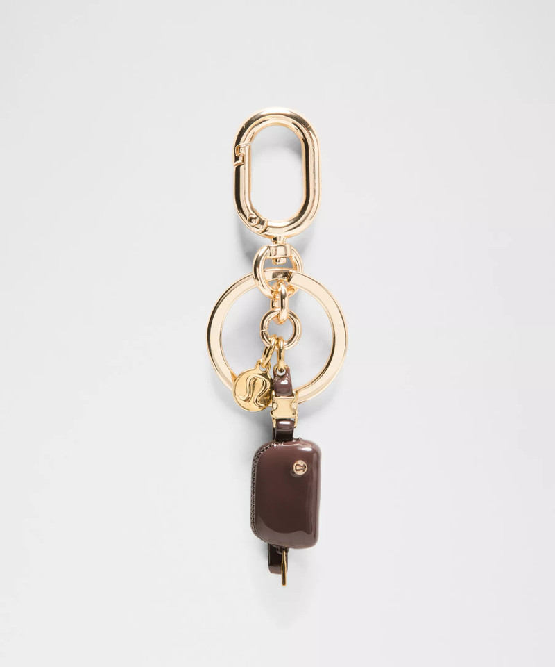 Everywhere Belt Bag Charm Keychain 1