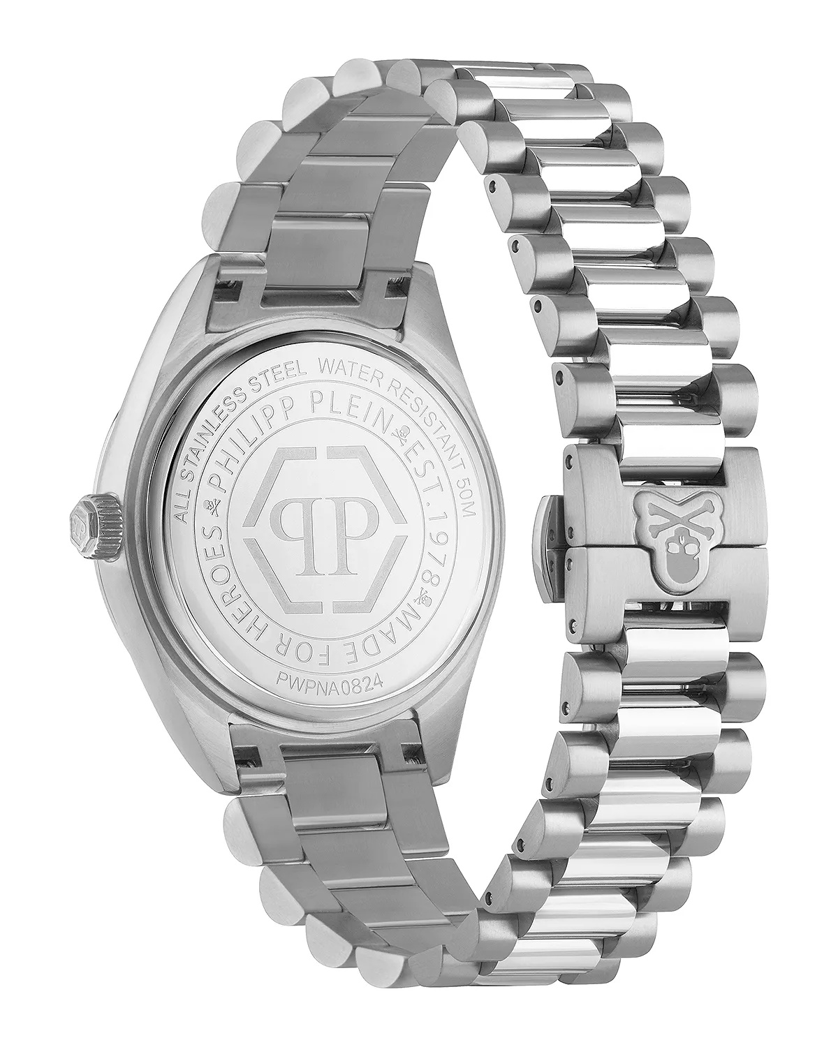 Date Superlative Watch, 42mm - 3