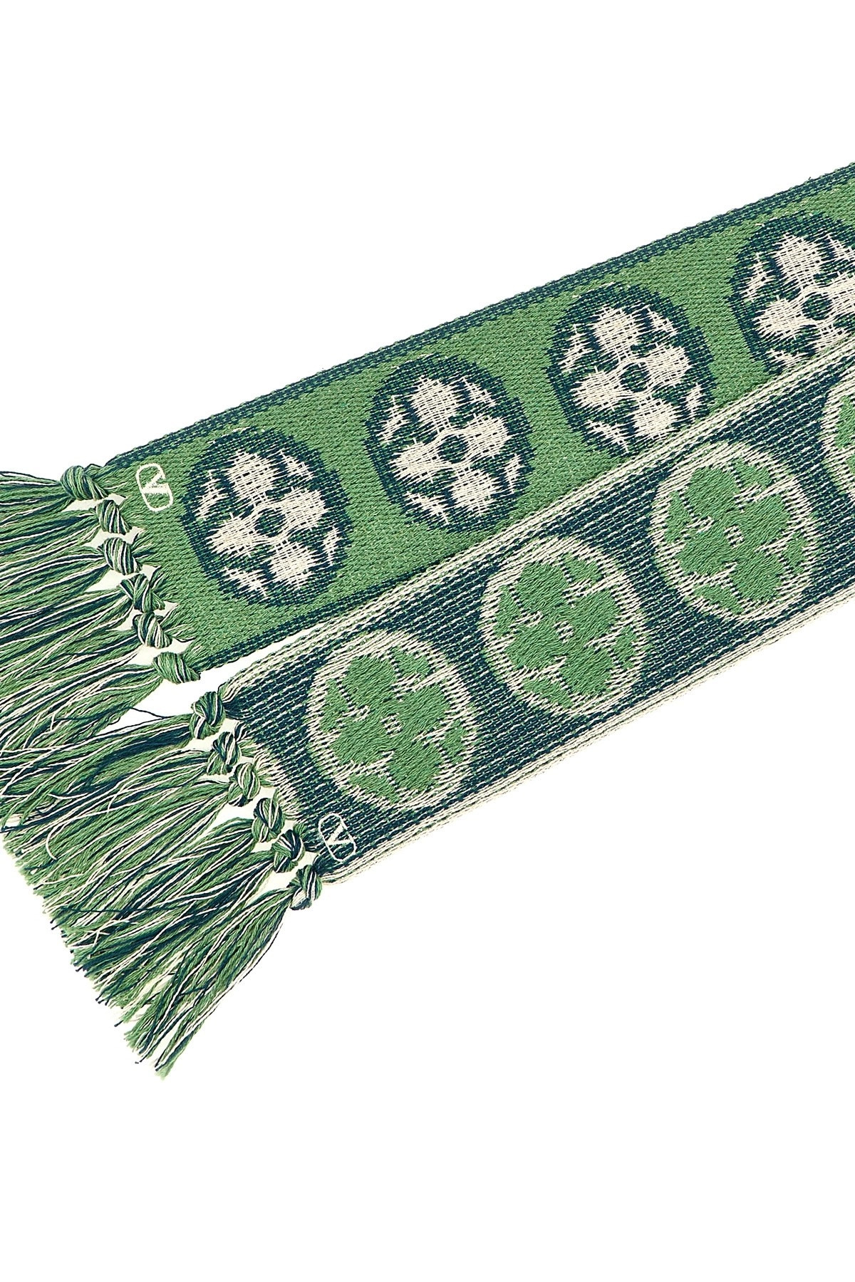 Valentino Garavani 'Antibes' scarf - 3
