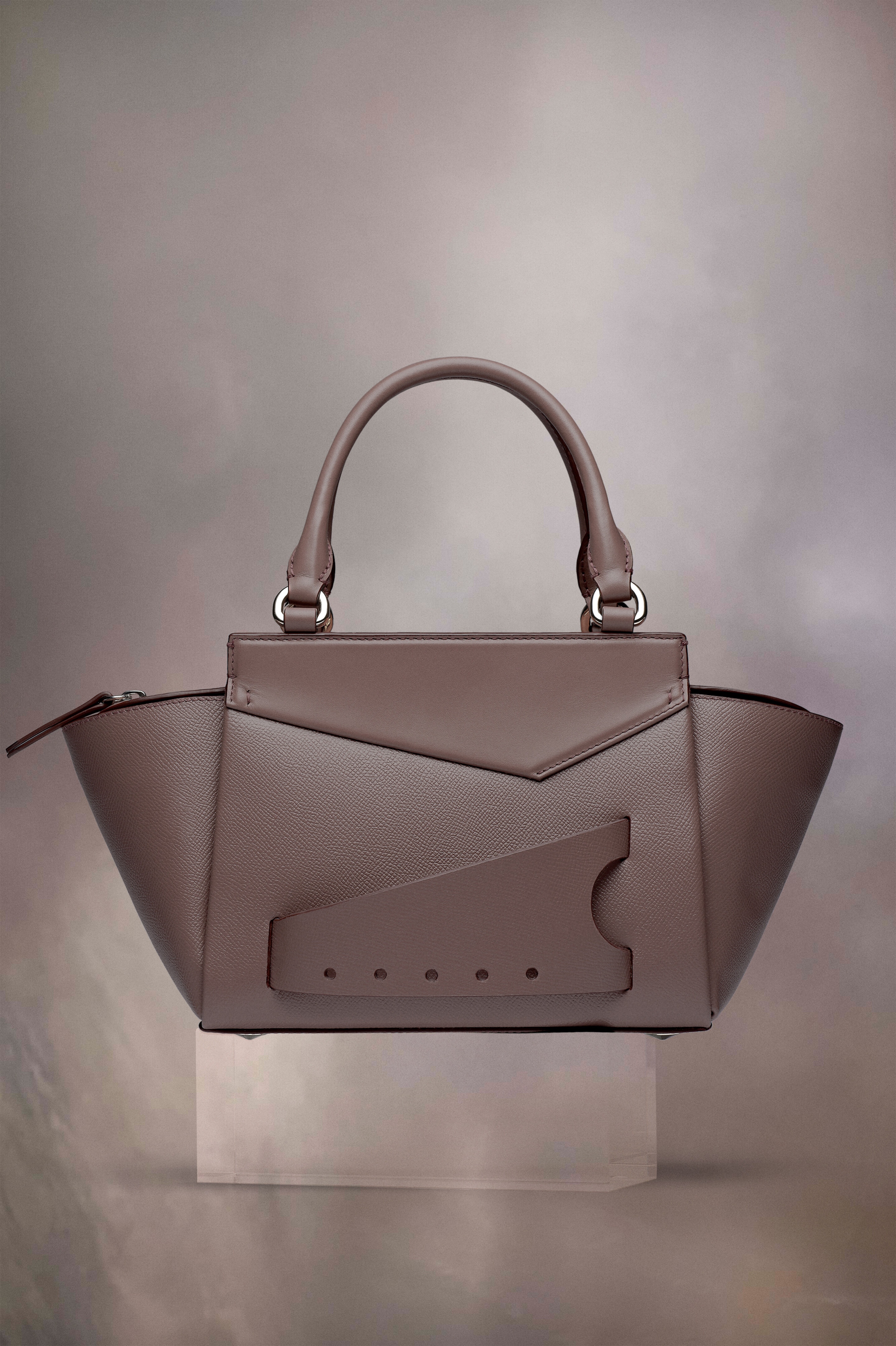 Snatched tote - 1