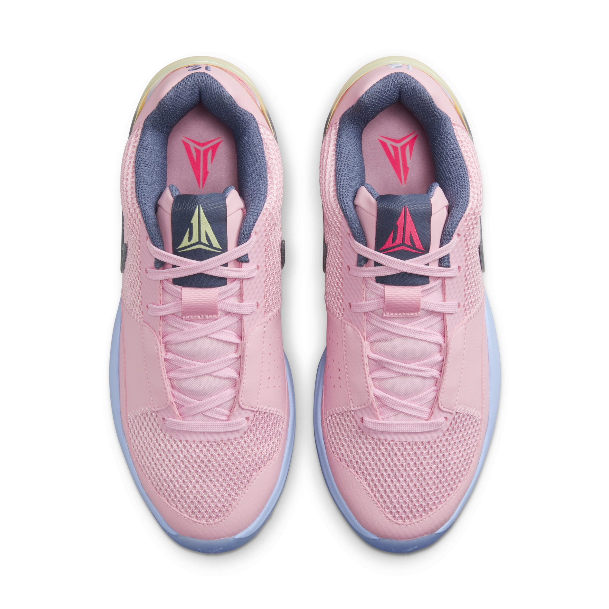 Nike Men's Ja 1 Basketball Shoes - 4