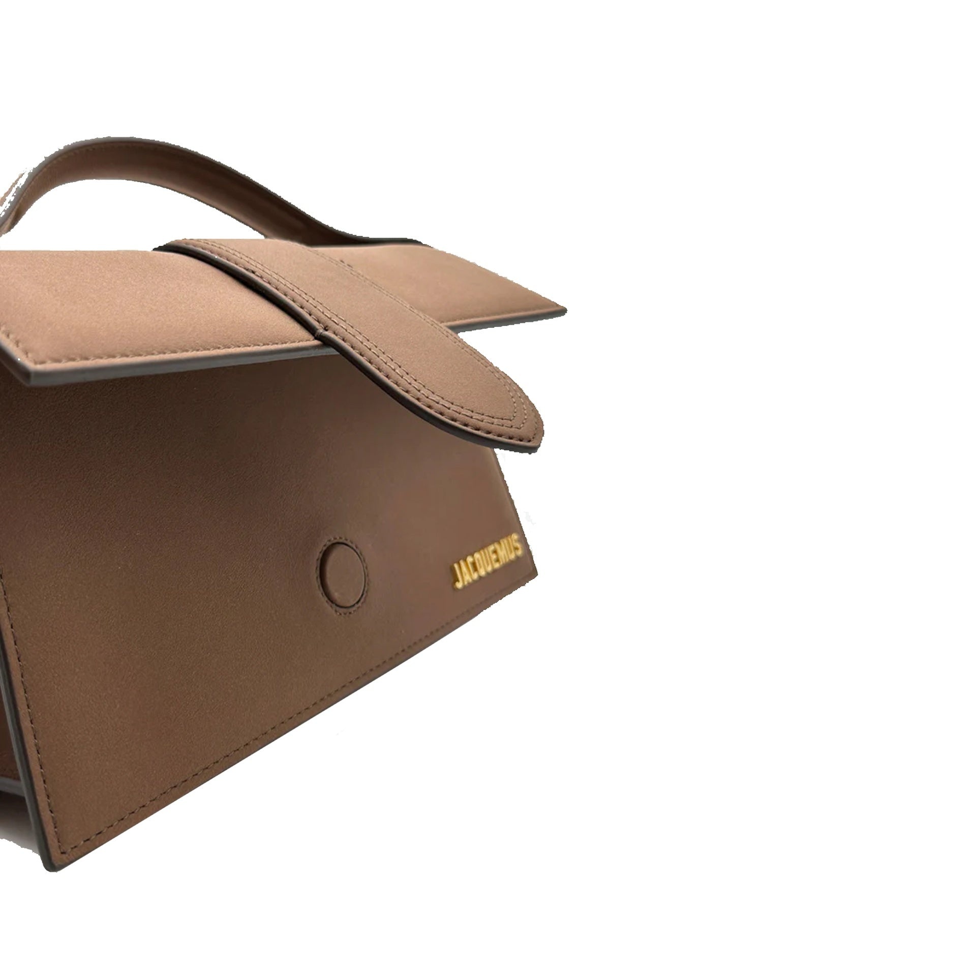 Le Grand Bambino Shoulder Bag - 5