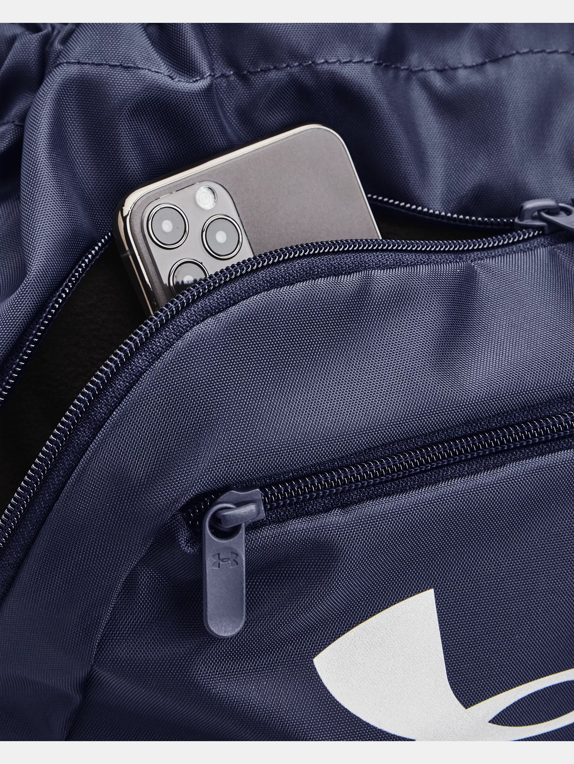 UA Undeniable Sackpack - 3