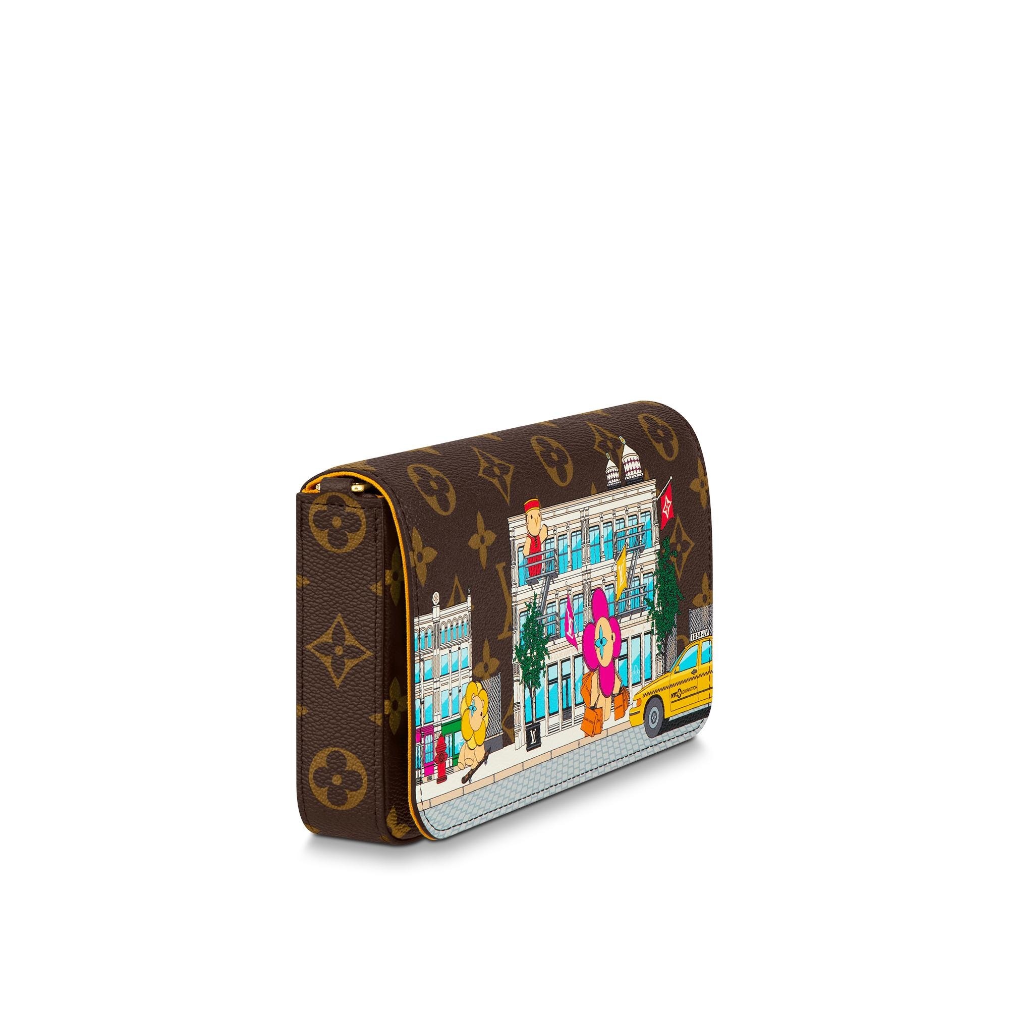 Félicie Pochette - Exclusively Online - 3