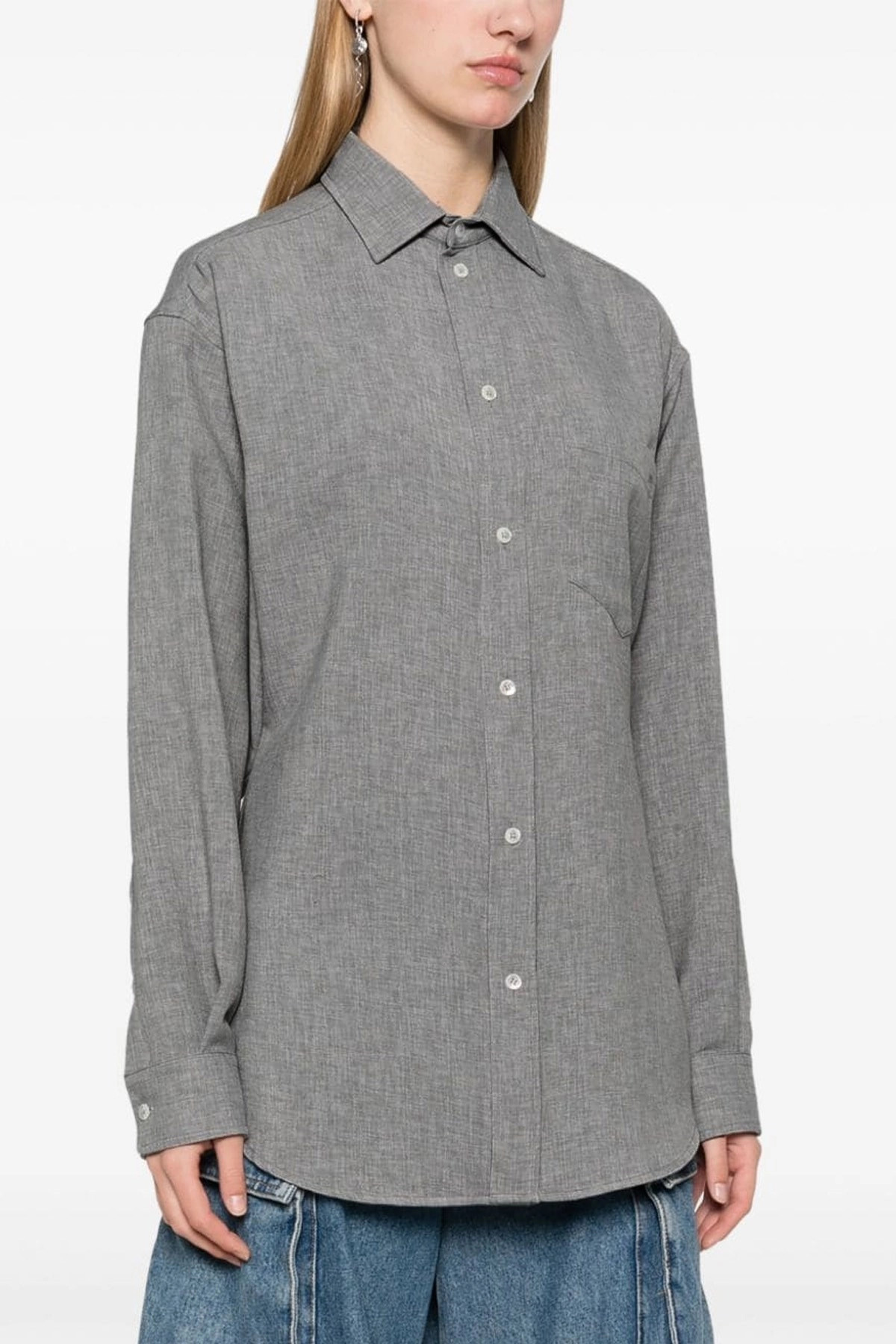 'Anne' shirt - 5