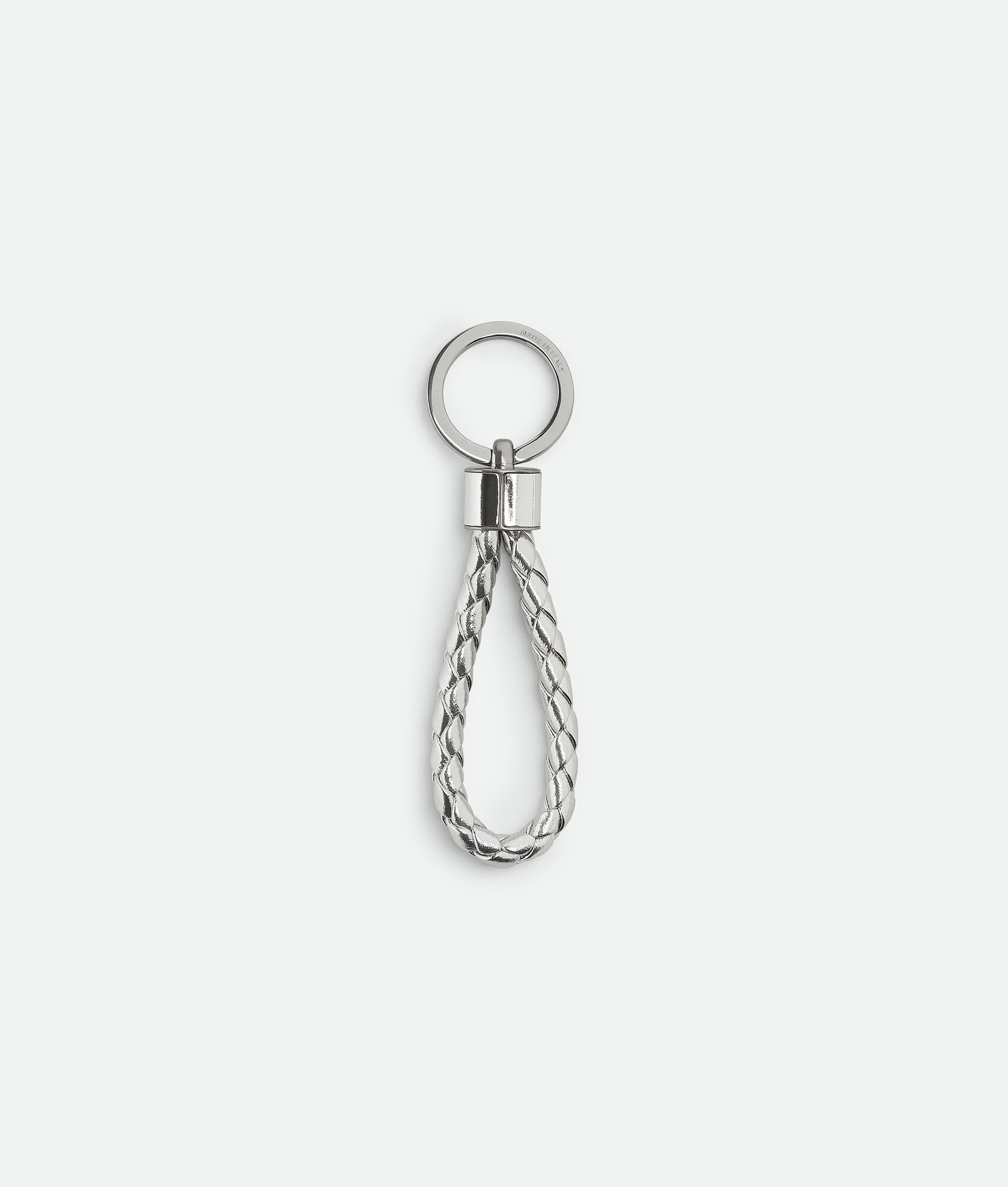 Intreccio Key Ring - 2