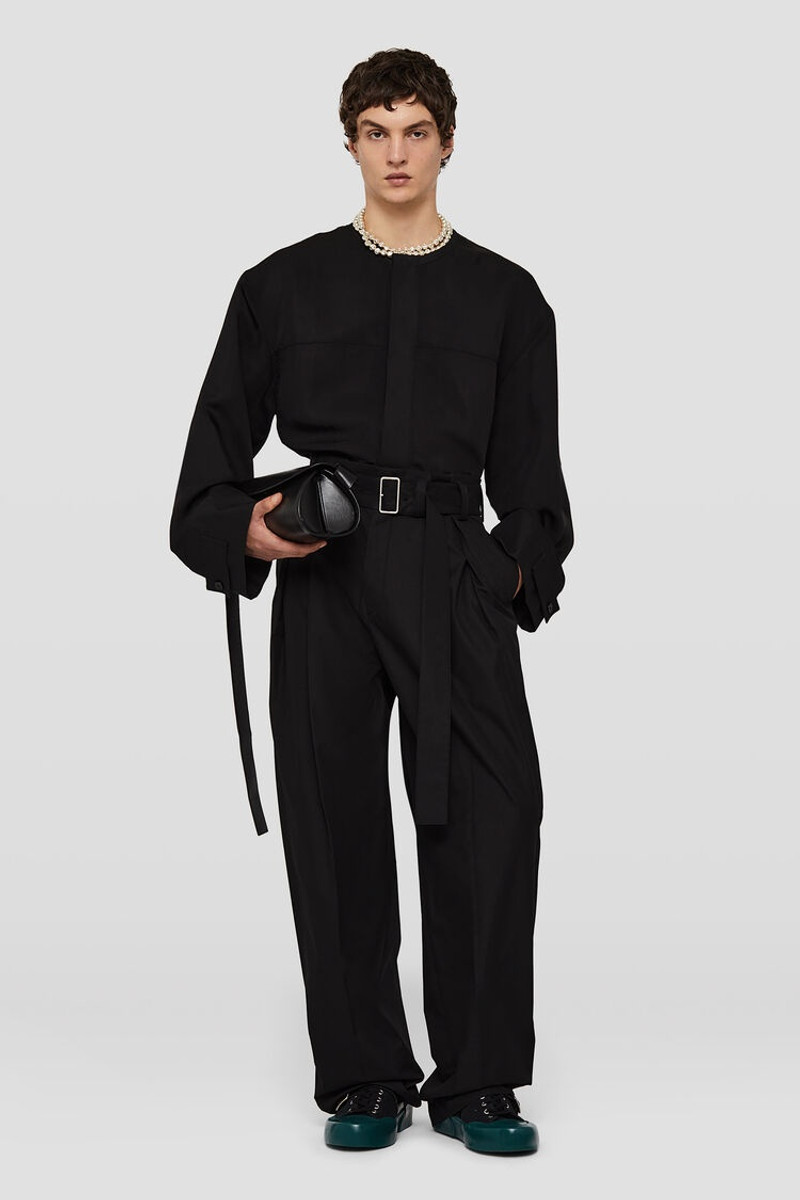 Jil Sander Blouson outlook