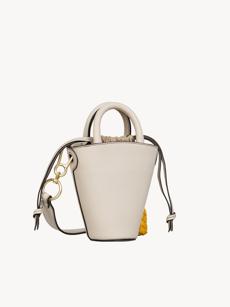 See by Chloé MINI CECILYA TOTE outlook