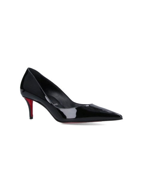 Christian Louboutin Women Pumps "Miss Z" Pumps - 2