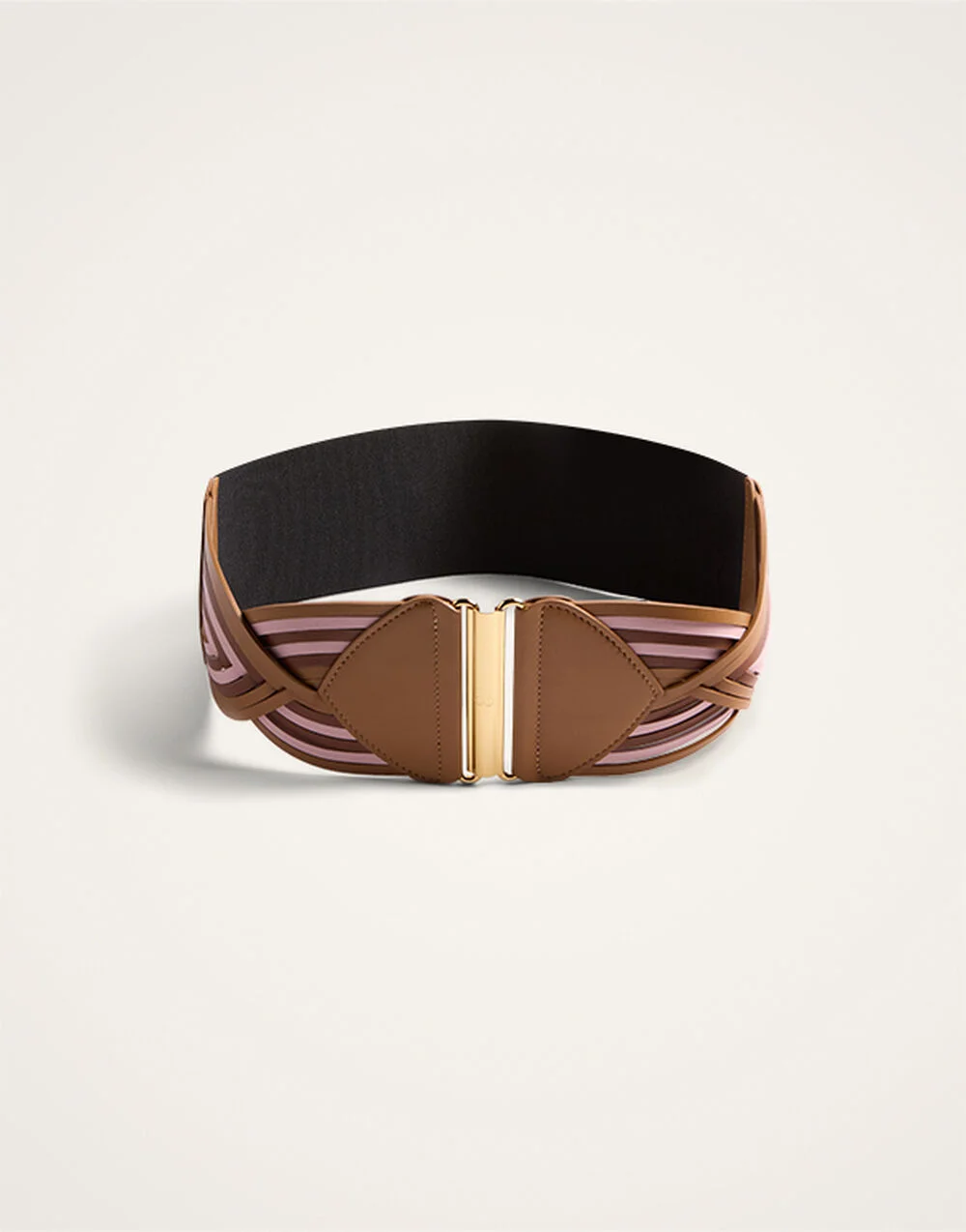Rainbow Belt - 1