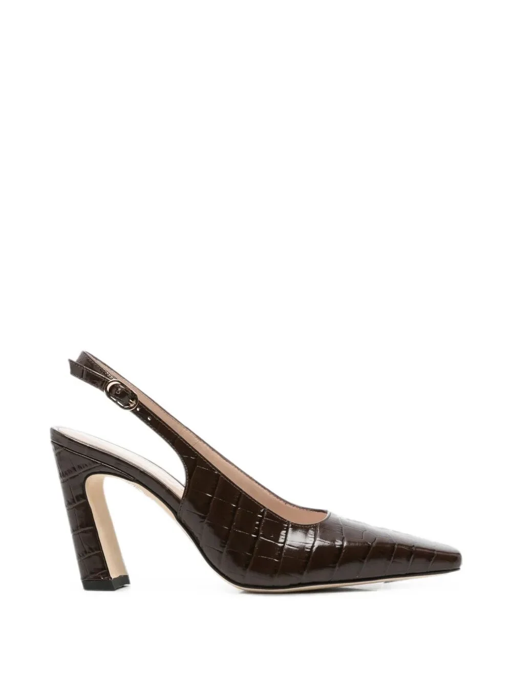 Shoes Slingback "Stassi" - 1